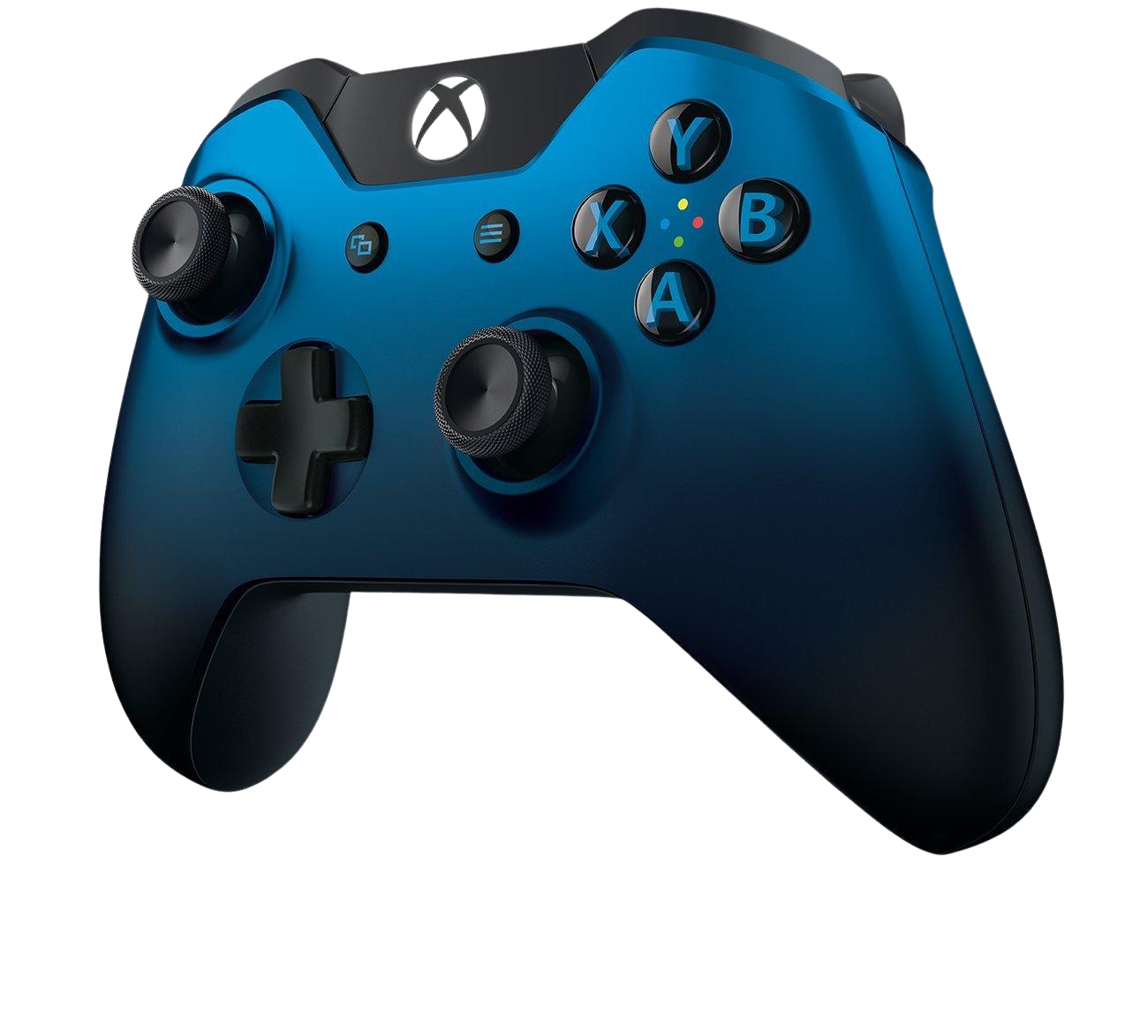 XBOX One Controller (2nd Gen) Dusk Shadow Special Edition - Image 3