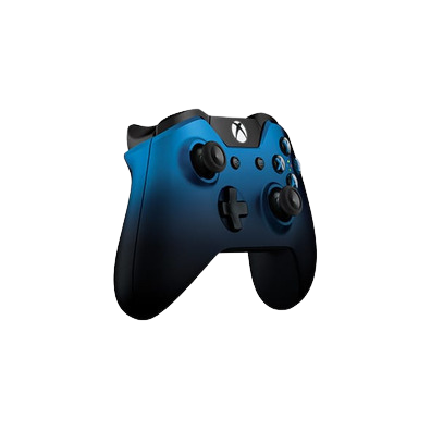 XBOX One Controller (2nd Gen) Dusk Shadow Special Edition - Image 2