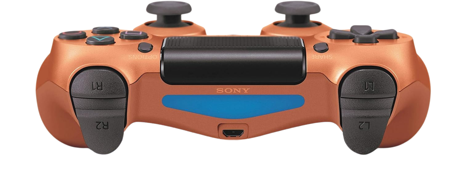 PS4 Dualshock V2 - Image 9