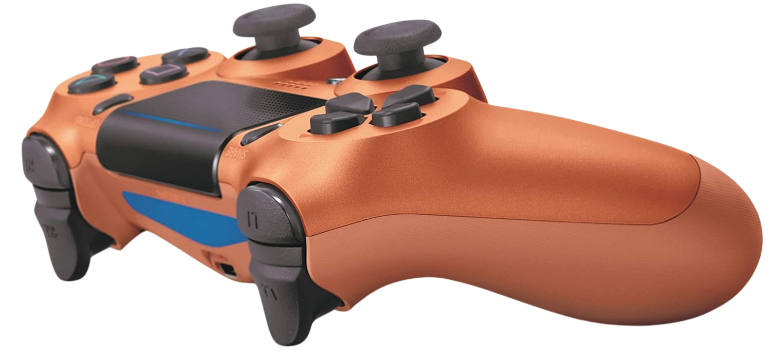 PS4 Dualshock V2 - Image 8