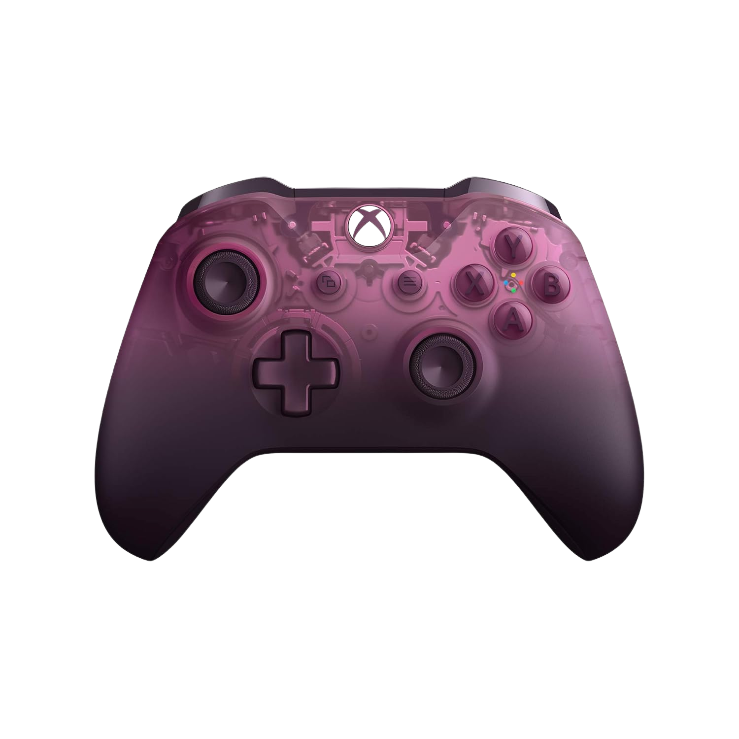XBOX One Controller (3rd Gen) Phantom Magenta Special Edition - Image 1