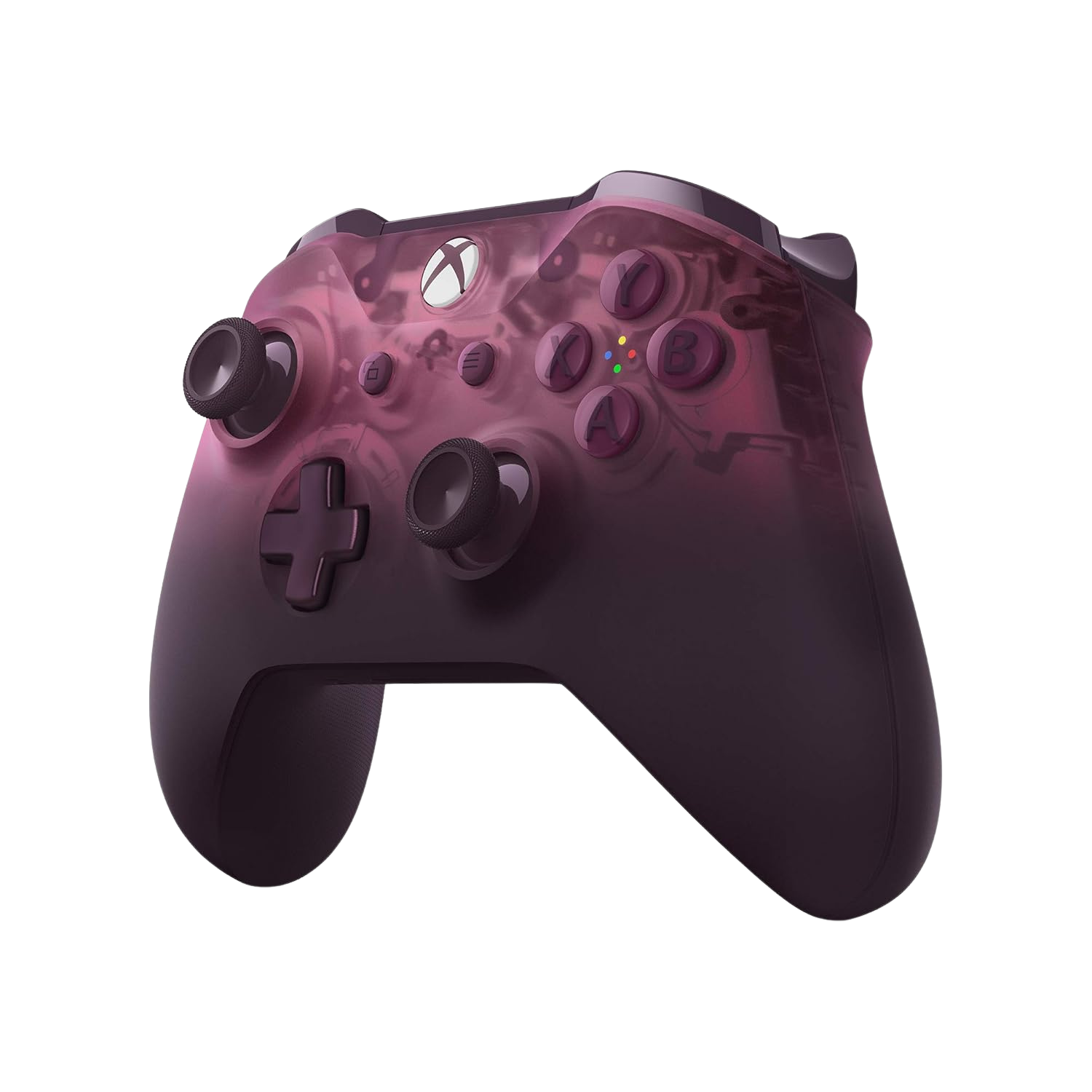 XBOX One Controller (3rd Gen) Phantom Magenta Special Edition - Image 2