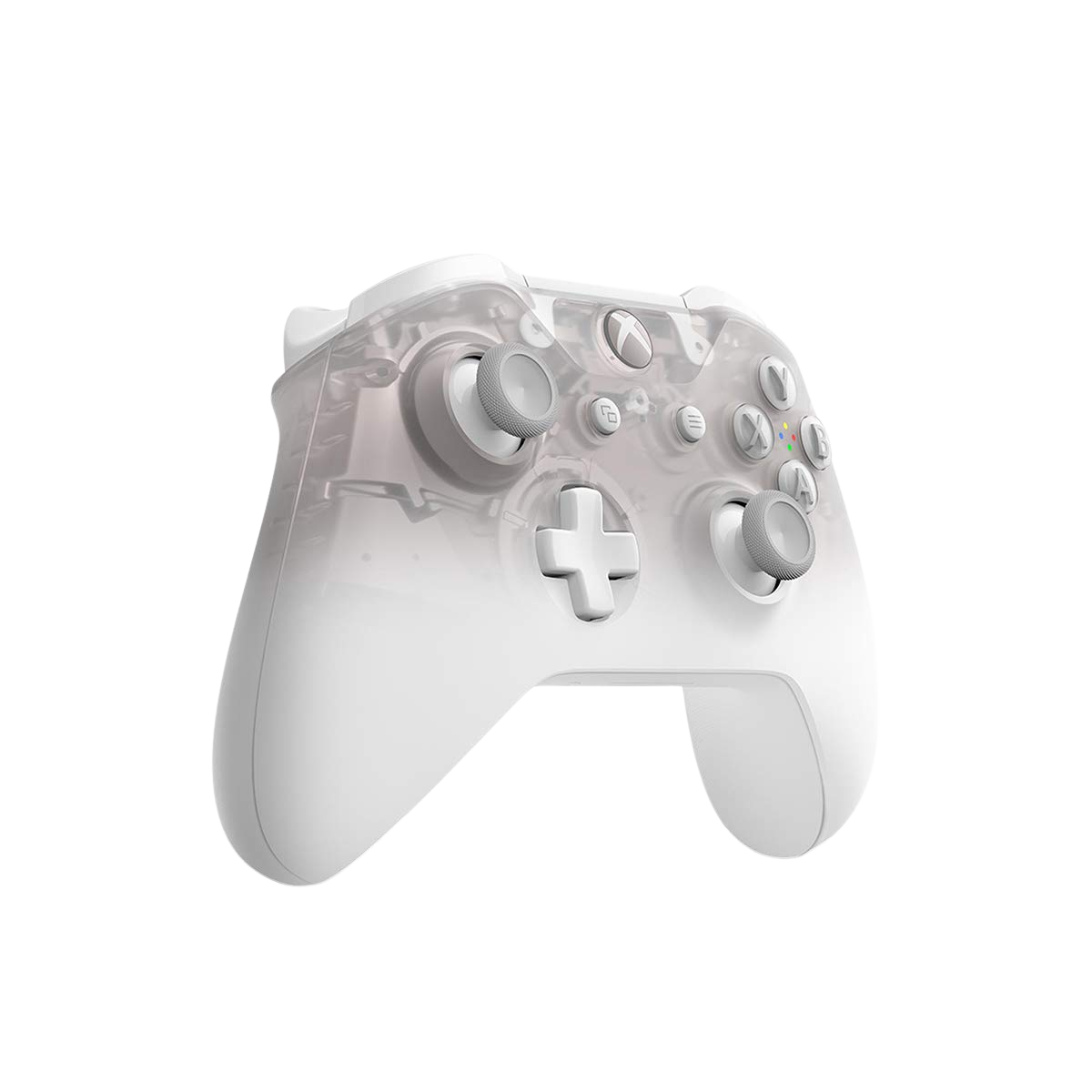 XBOX One Controller (3rd Gen) Phantom White Special Edition - Image 3