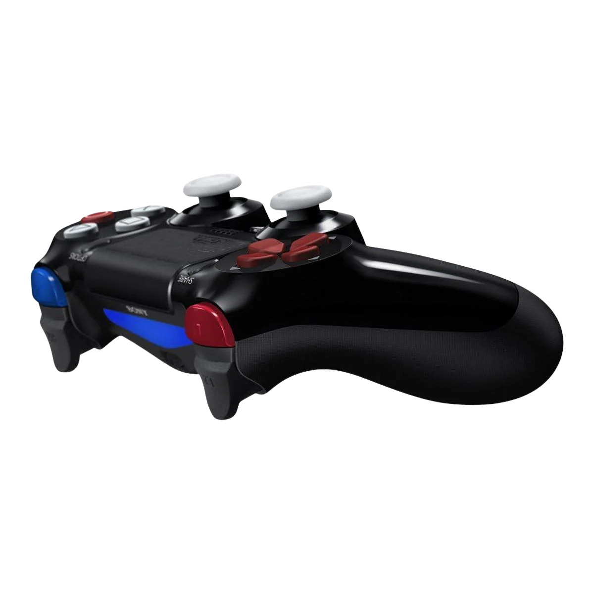 PS4 Dualshock V1 (Vader Star Wars Controller) Limited Edition - Image 2