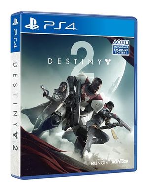 Destiny 2
