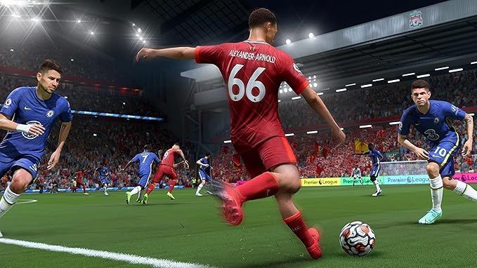 FIFA 22 - Image 2