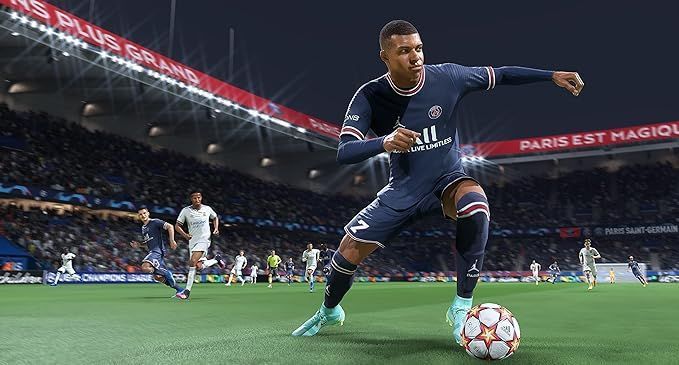FIFA 22 - Image 3