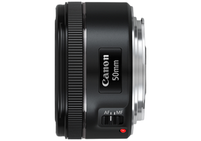 Canon Canon 50mm f/1.8 STM Standard Prime Lens - Image 4