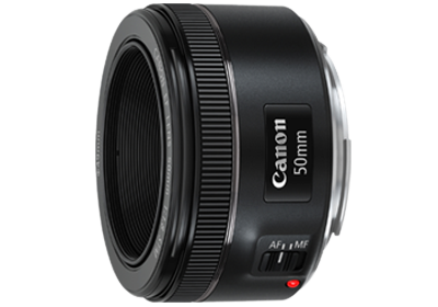 Canon Canon 50mm f/1.8 STM Standard Prime Lens - Image 3