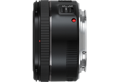 Canon Canon 50mm f/1.8 STM Standard Prime Lens - Image 2