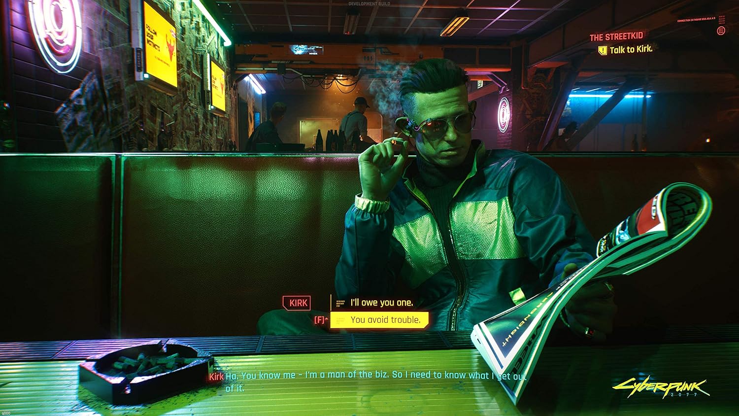 Cyberpunk 2077 - Image 3