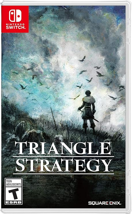 Triangle Strategy