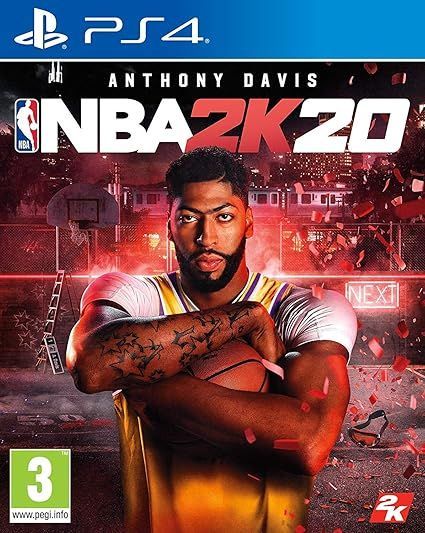 NBA 2K20 - Image 1