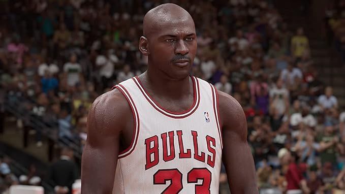 NBA 2K23 - Image 4