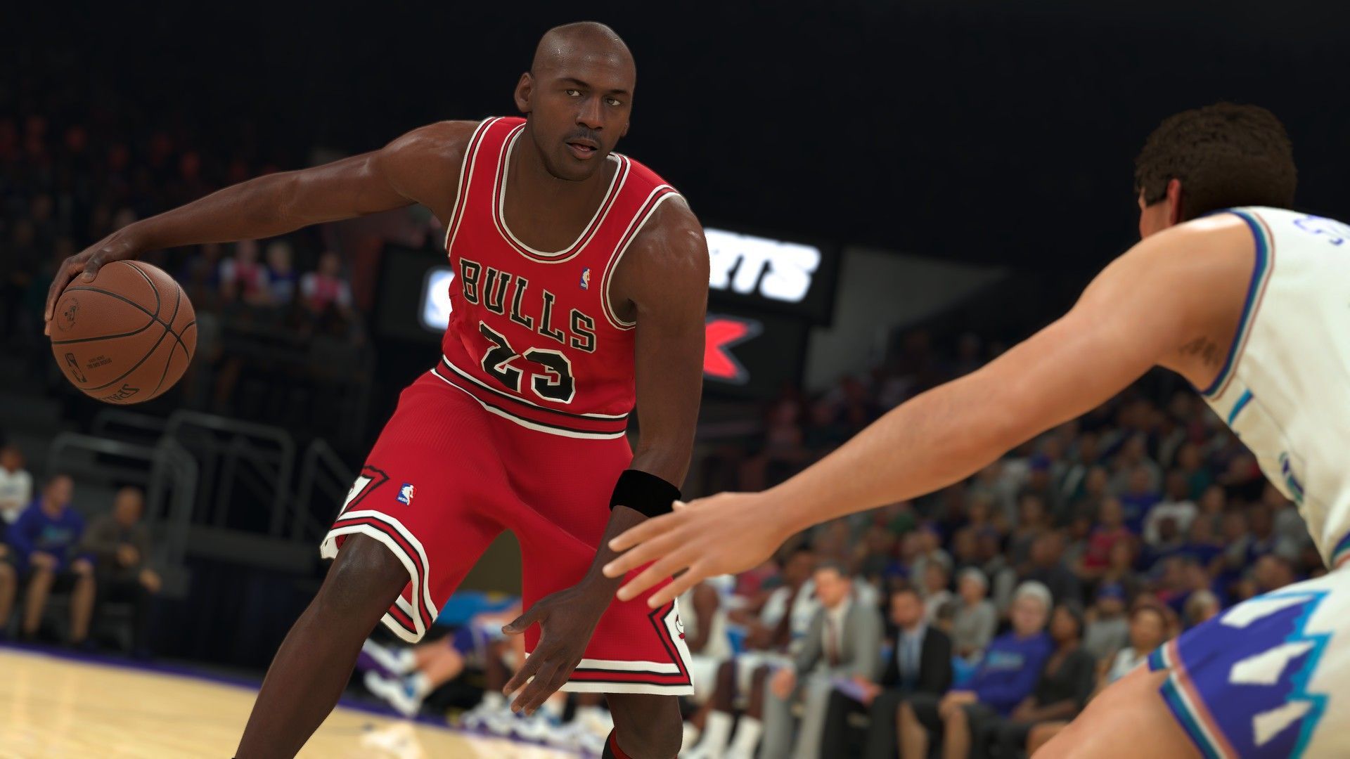 NBA 2K23 - Image 2