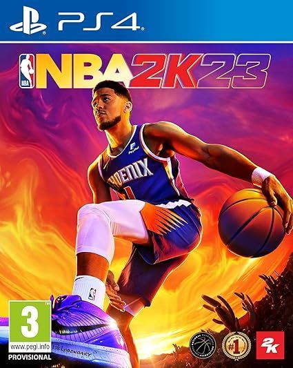 NBA 2K23 - Image 1