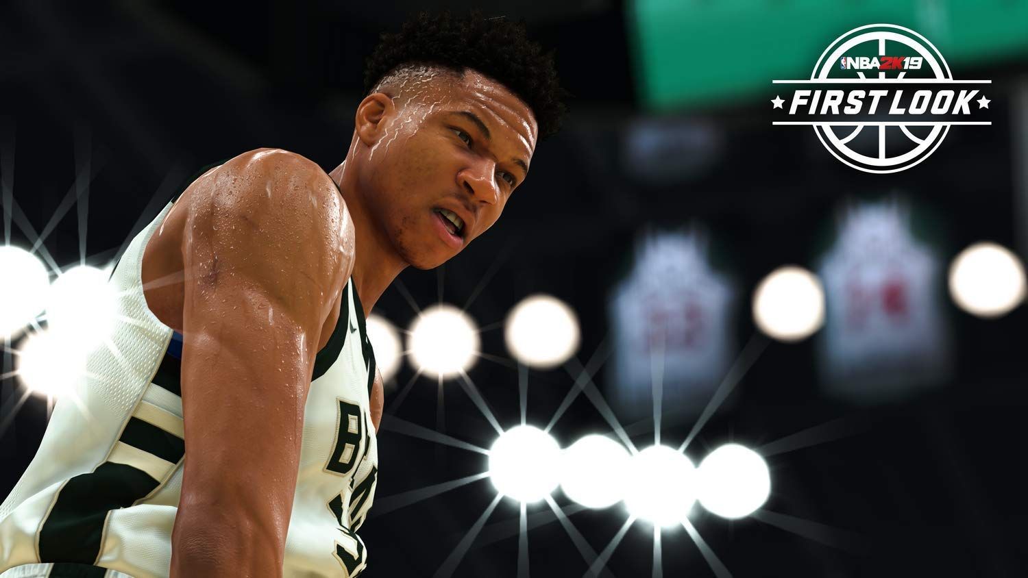 NBA 2K19 - Image 2