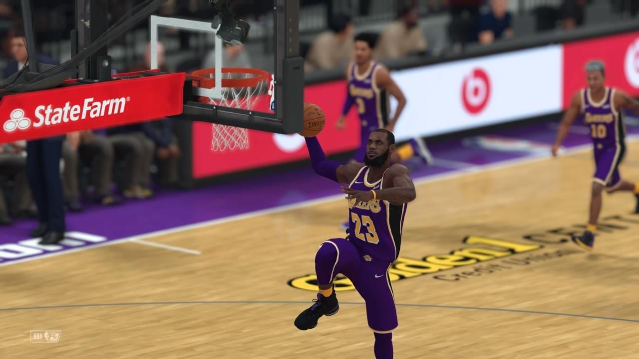 NBA 2K19 - Image 3