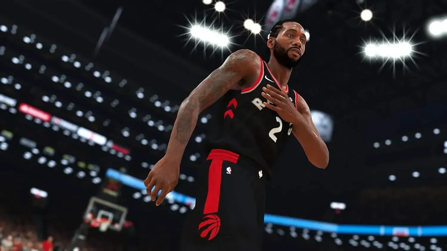 NBA 2K19 - Image 4