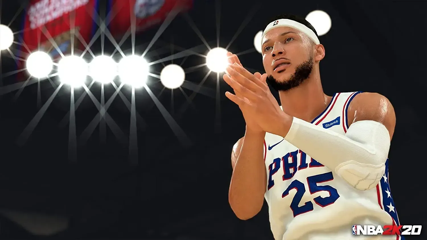 NBA 2K20 - Image 3