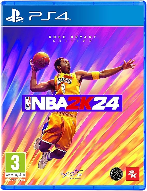 NBA 2K24 - Image 1
