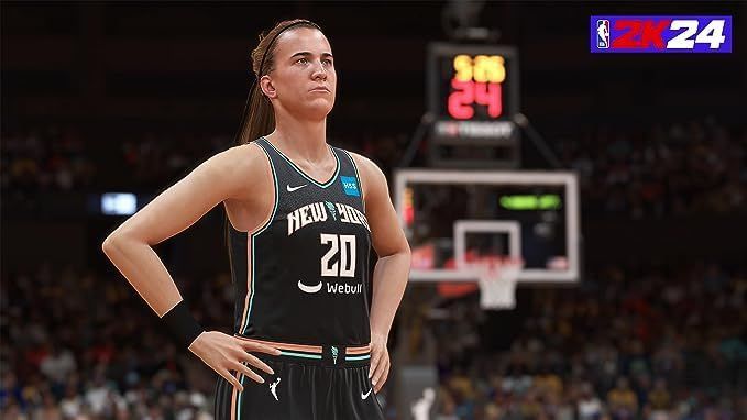 NBA 2K24 - Image 4
