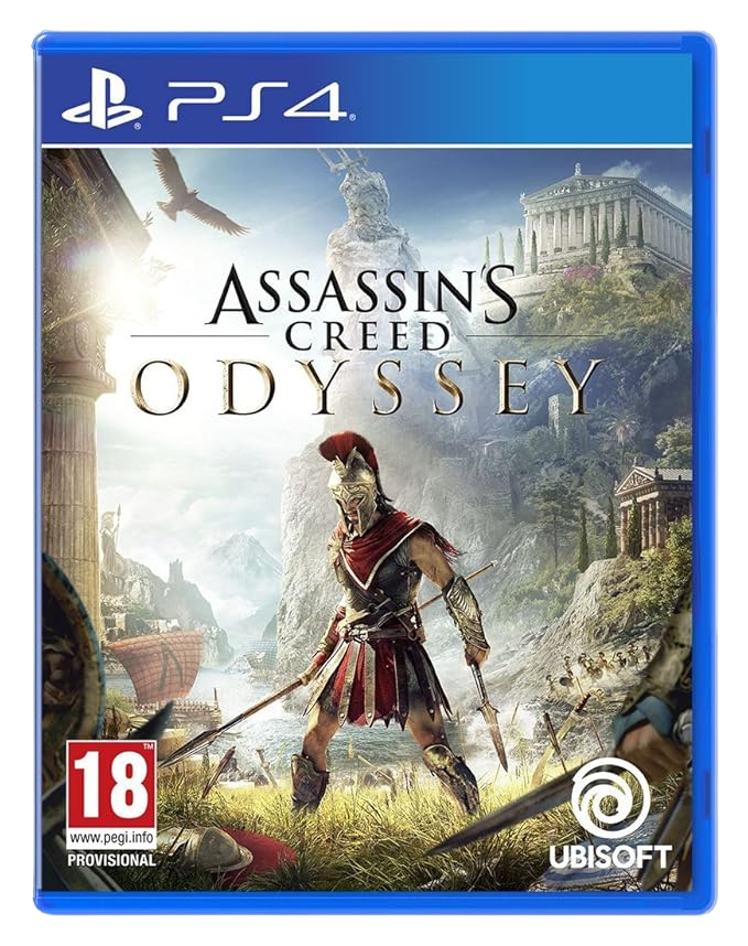 Assassins Creed Odyssey