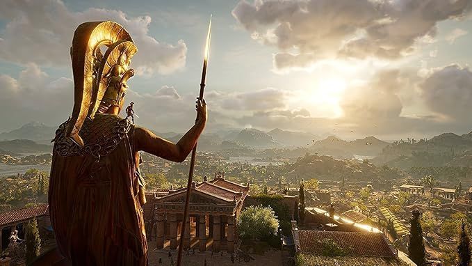 Assassins Creed Odyssey - Image 2