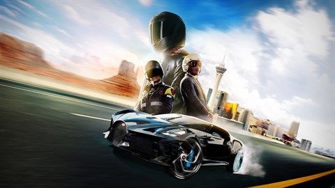 The Crew 2 - Image 3