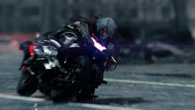 Devil May Cry 5 - Image 2