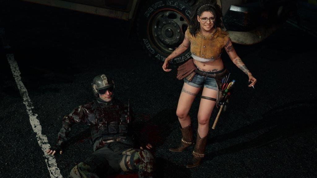 Devil May Cry 5 - Image 3