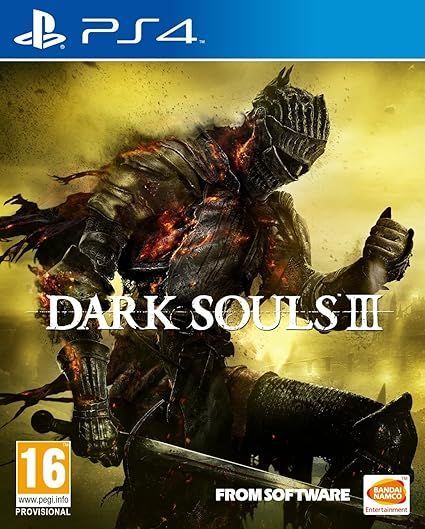 Dark Souls III - Image 1