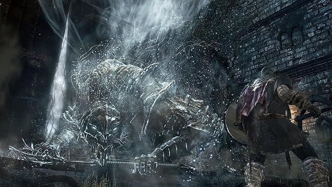 Dark Souls III - Image 2