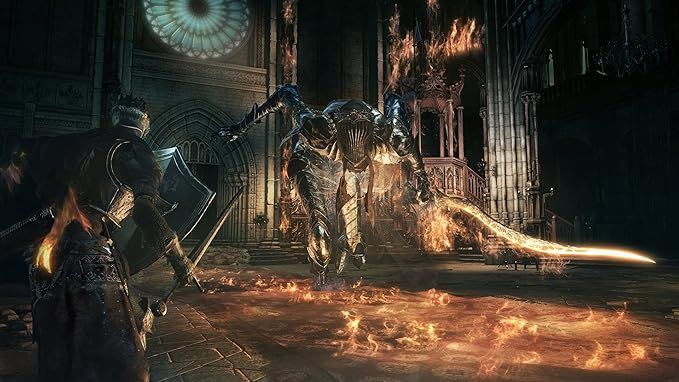Dark Souls III - Image 3