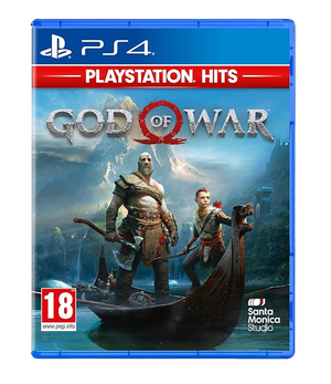 God Of War 4