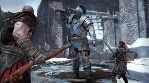 God Of War 4 - Image 2