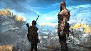 God Of War 4 - Image 3