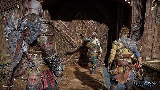 God Of War Ragnarok - Image 3