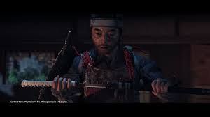Ghost Of Tsushima Director Cut - Image 4