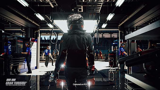 Gran Turismo 7 - Image 2