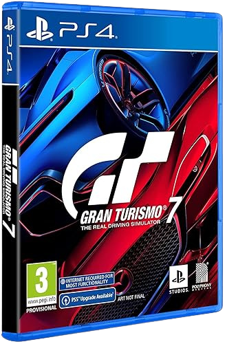 Gran Turismo 7 - Image 1