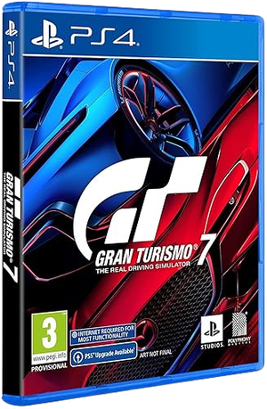 Gran Turismo 7