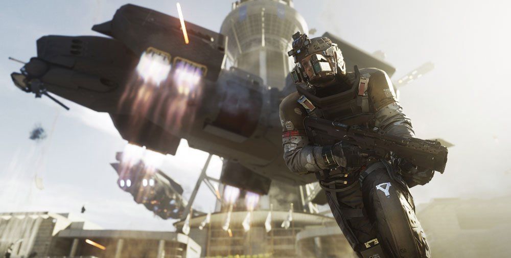 Call Of Duty Infinite Warfare - Image 2