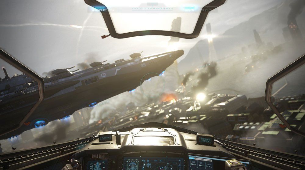 Call Of Duty Infinite Warfare - Image 3