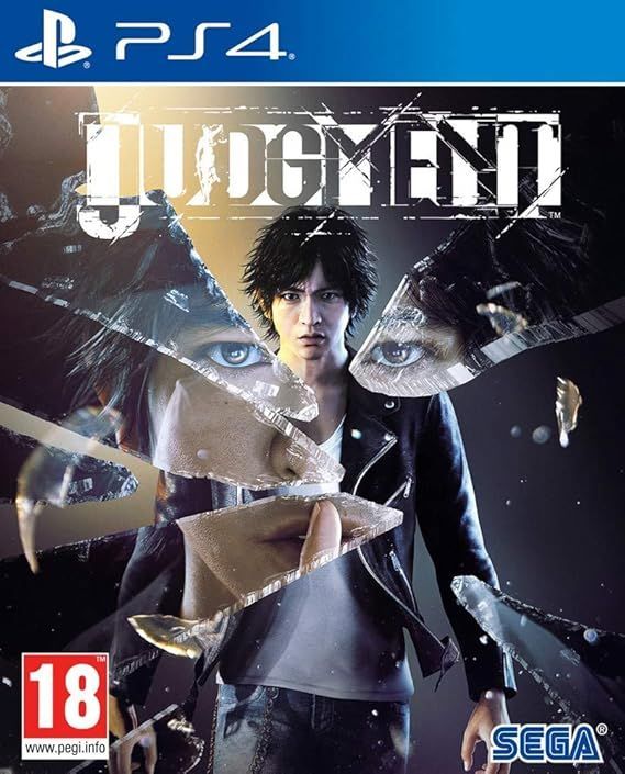 Judgment - Image 1