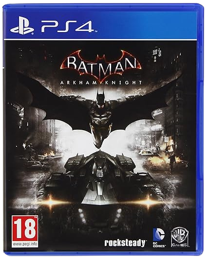 Batman Arkham Knight - Image 1
