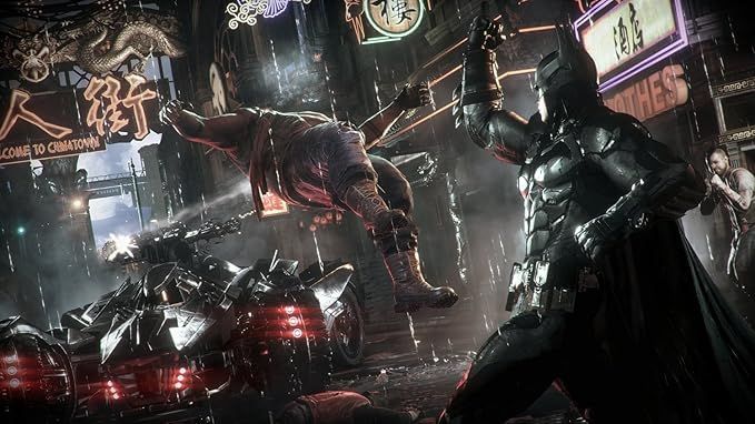 Batman Arkham Knight - Image 3