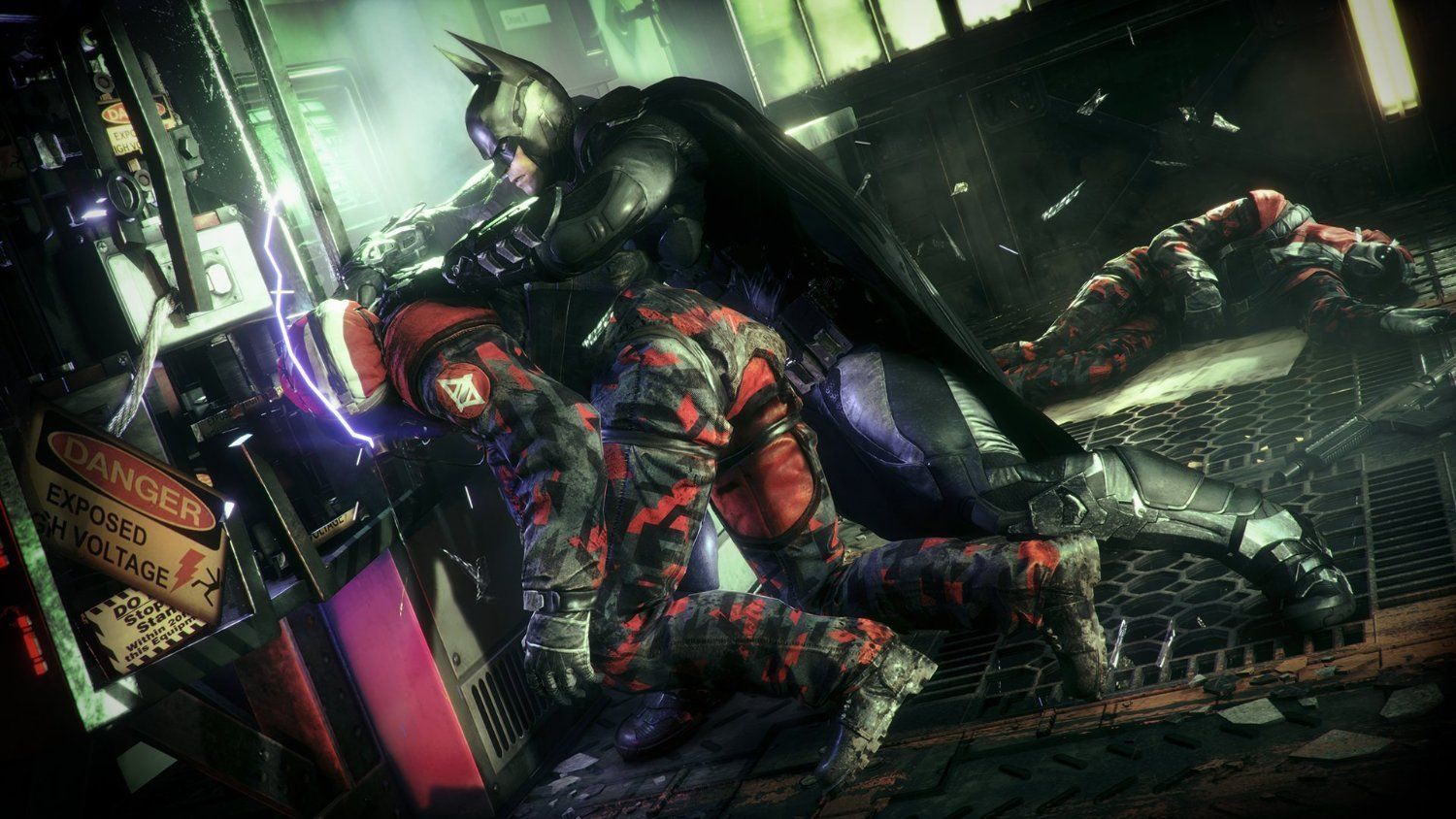 Batman Arkham Knight - Image 4