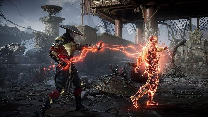 Mortal Kombat X - Image 2