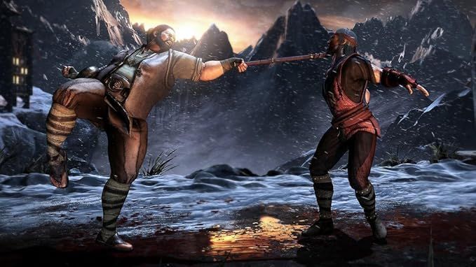 Mortal Kombat XL - Image 2